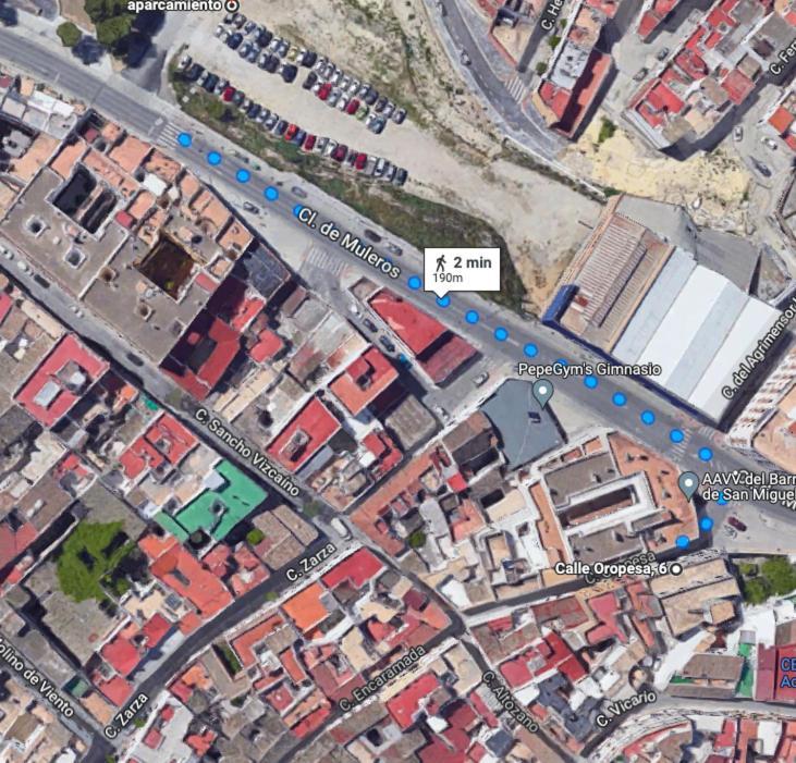 Apartamento Fantástico piso reformado zona centro San Miguel Jerez de la Frontera Exterior foto